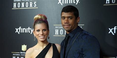 russell wilson ethnicity|russell wilson divorce real story.